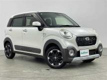 2015 Daihatsu Cast