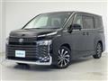 2024 Toyota Voxy