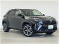 2023 Toyota Yaris Cross