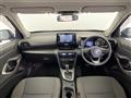 2023 Toyota Yaris Cross