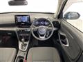 2023 Toyota Yaris Cross