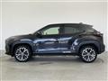 2023 Toyota Yaris Cross