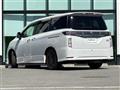 2022 Nissan Elgrand