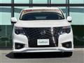 2022 Nissan Elgrand