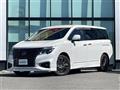 2022 Nissan Elgrand