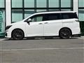 2022 Nissan Elgrand