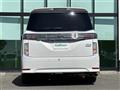 2022 Nissan Elgrand