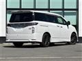 2022 Nissan Elgrand