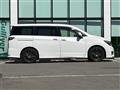 2022 Nissan Elgrand