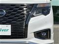 2022 Nissan Elgrand