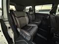 2022 Nissan Elgrand