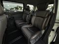 2022 Nissan Elgrand