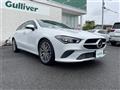 2022 Mercedes-Benz CLA-CLASS