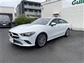 2022 Mercedes-Benz CLA-CLASS