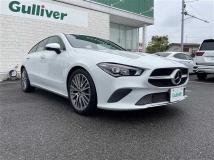 2022 Mercedes-Benz CLA-CLASS