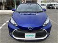 2022 Toyota AQUA