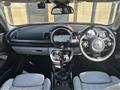 2017 BMW MINI Clubman