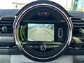 2017 BMW MINI Clubman