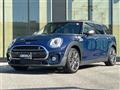 2017 BMW MINI Clubman