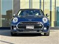 2017 BMW MINI Clubman