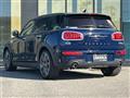 2017 BMW MINI Clubman