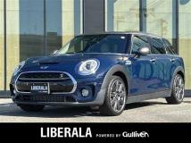 2017 BMW MINI Clubman