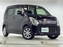 2012 Suzuki Wagon R