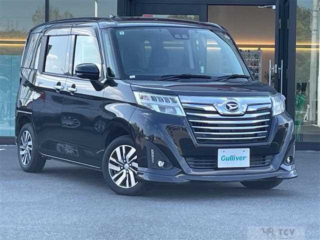 2019 Daihatsu Daihatsu Others