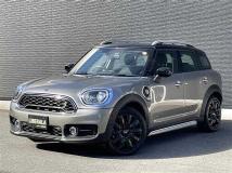 2020 BMW MINI