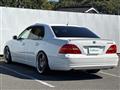 2002 Toyota Celsior