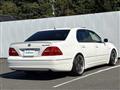 2002 Toyota Celsior