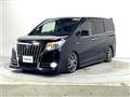 2015 Toyota Esquire