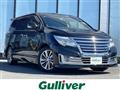 2014 Nissan Elgrand