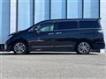 2014 Nissan Elgrand