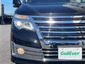 2014 Nissan Elgrand