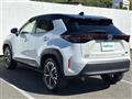 2023 Toyota Yaris Cross
