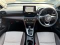 2023 Toyota Yaris Cross