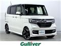 2017 Honda N BOX