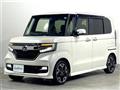 2017 Honda N BOX
