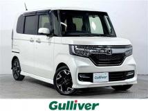 2017 Honda N BOX