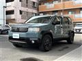 2008 Honda Crossroad