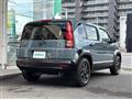 2008 Honda Crossroad