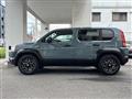 2008 Honda Crossroad