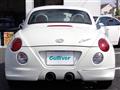 2003 Daihatsu Copen