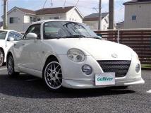 2003 Daihatsu Copen