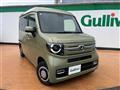 2023 Honda N-VAN