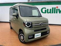 2023 Honda N-VAN