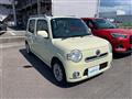 2012 Daihatsu MIRA COCOA