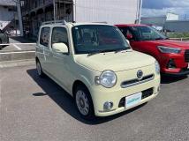 2012 Daihatsu MIRA COCOA