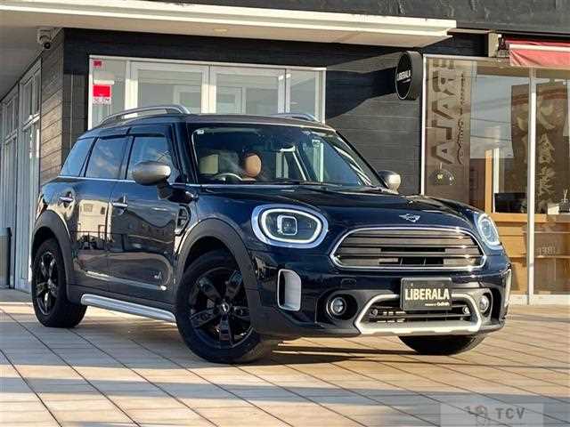 2023 BMW MINI